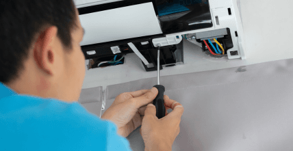 اقتصاديات الصيانة المنزلية: لماذا تعد قطع الغيار الأصلية وعقود الصيانة هي الاستثمار الأوفر؟